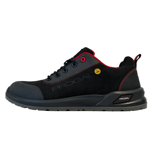 Pantofi ArmorFlex S1PS ESD Composite