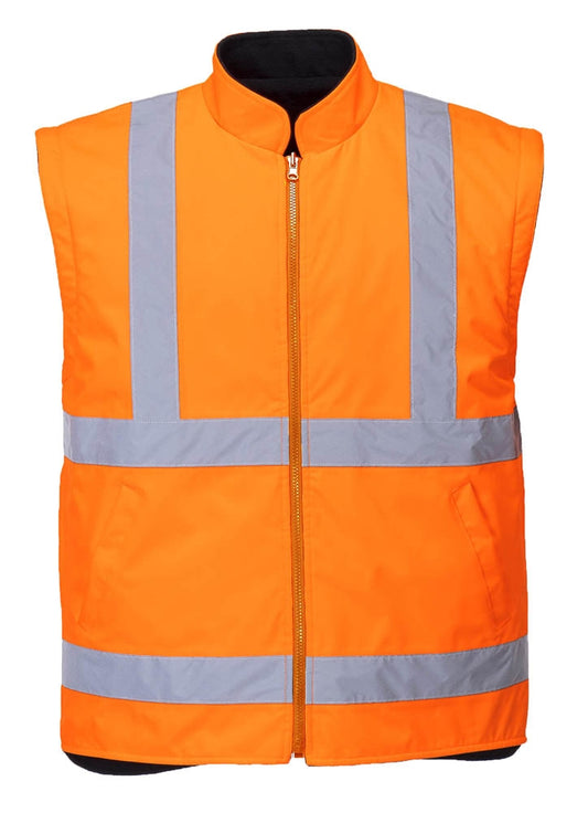 S766 - Jacheta Essential 5 in 1 Hi-Vis
