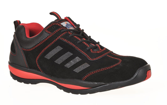 FW34 - Pantofi de protectie sport Lusum S1P HRO