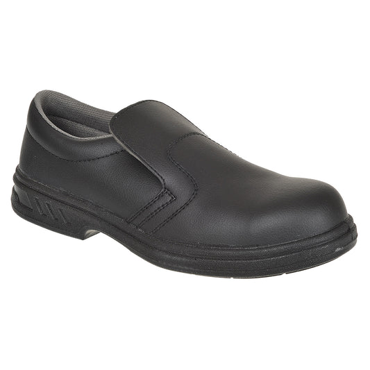 FW81 - Pantofi Slip On Steelite S2