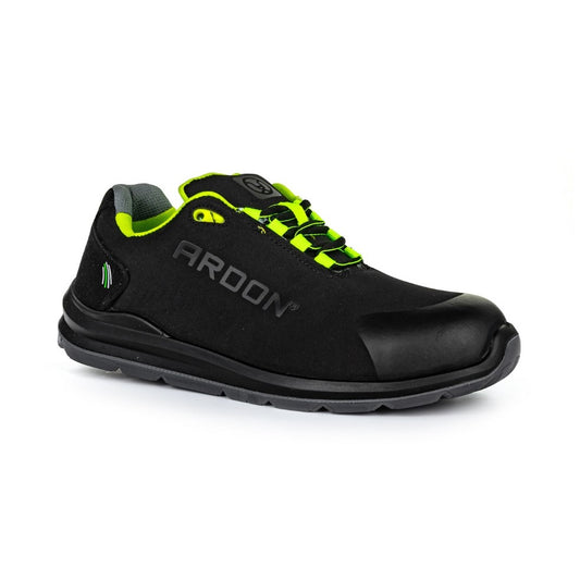 Pantofi SOFTEX S1P softshell