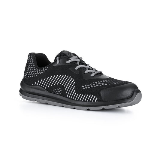 Pantofi FLYTEX S1P flyknit