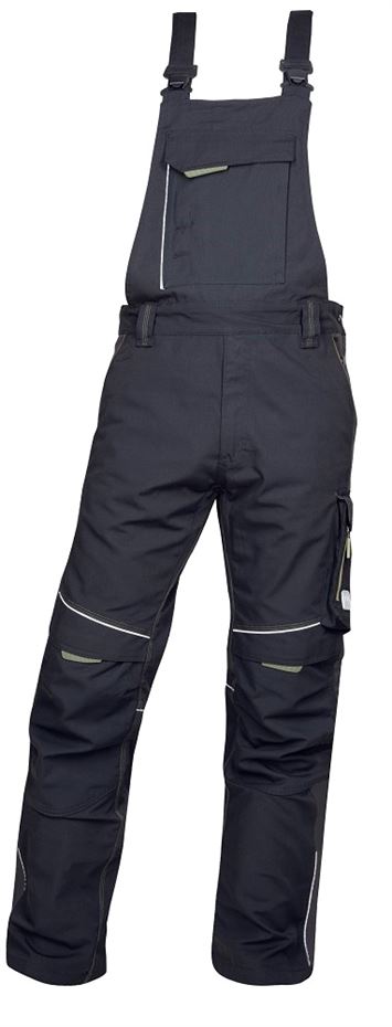Pantaloni pieptar Urban