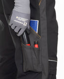 Pantaloni pieptar Urban