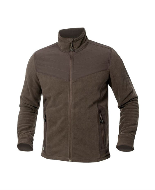 Jacheta SOFT FLEECE COMBO