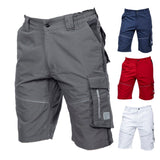 Pantaloni scurti salopeta URBAN