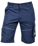 Pantaloni scurti salopeta URBAN