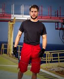 Pantaloni scurti salopeta URBAN