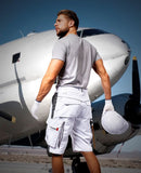 Pantaloni scurti salopeta URBAN