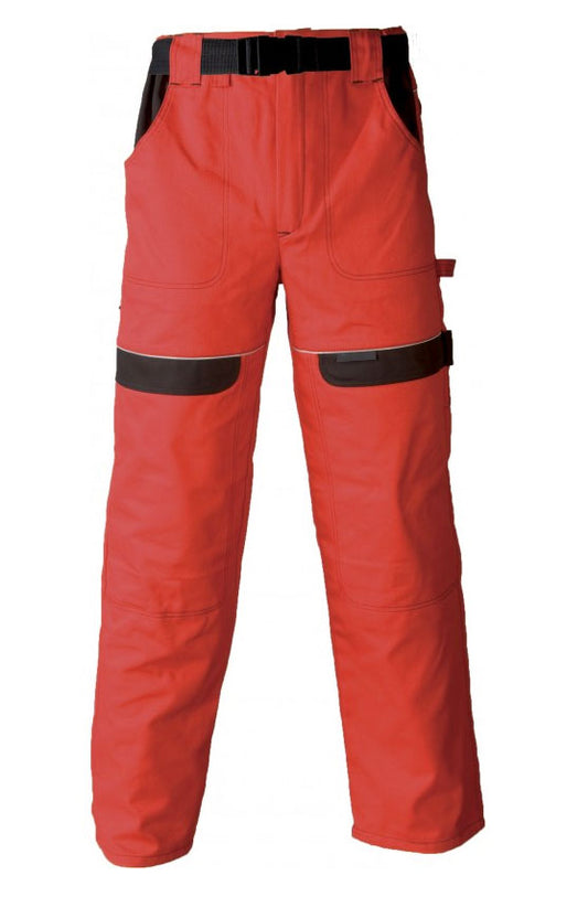 Pantaloni salopeta in talie Cool Trend