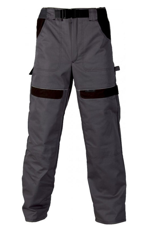 Pantaloni salopeta in talie Cool Trend