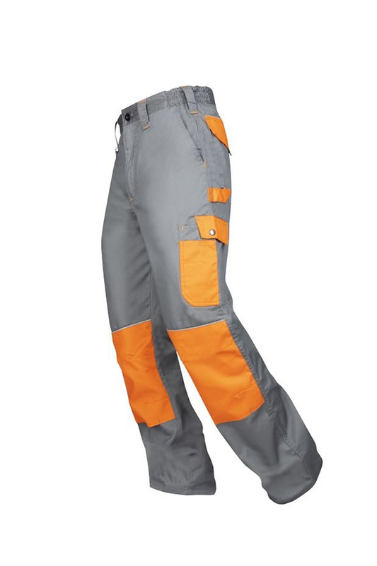 Pantaloni salopeta in talie 2 Strong