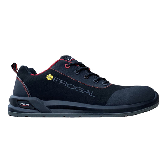Pantofi ArmorFlex S1PS ESD Composite