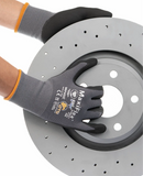 Manusi Maxiflex Ultimate protectie cu racire naturala
