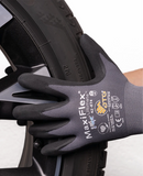 Manusi Maxiflex Ultimate protectie cu racire naturala