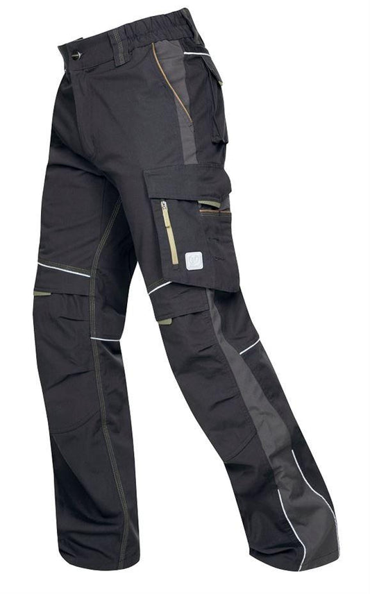 Pantaloni talie URBAN