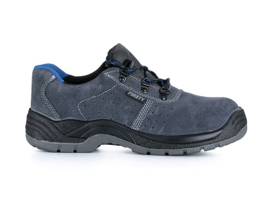Pantofi Firlow Trek S1P
