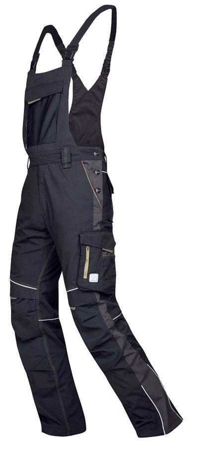 Pantaloni pieptar Urban