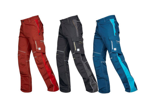 Pantaloni talie URBAN