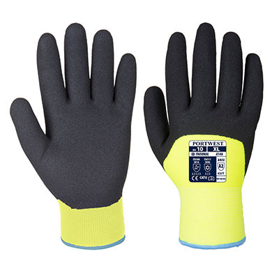Manusi imblanite iarna Arctic Winter - A146
