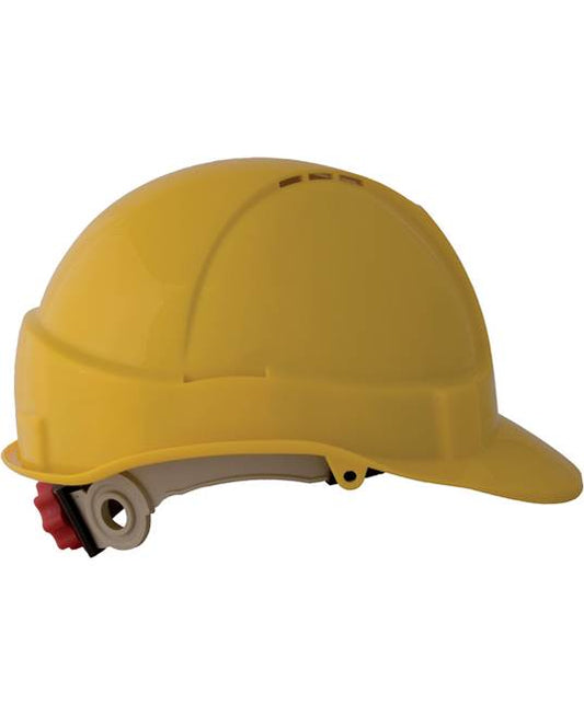 Casca de protectie cu surub SH-1