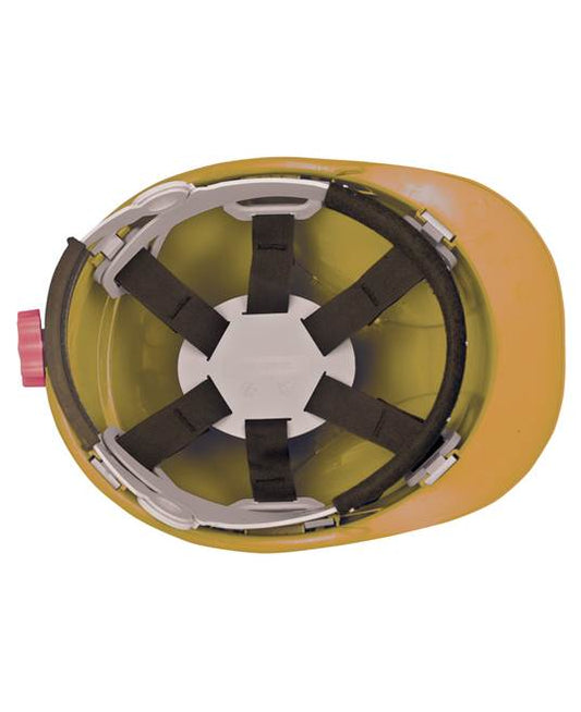 Casca de protectie cu surub SH-1