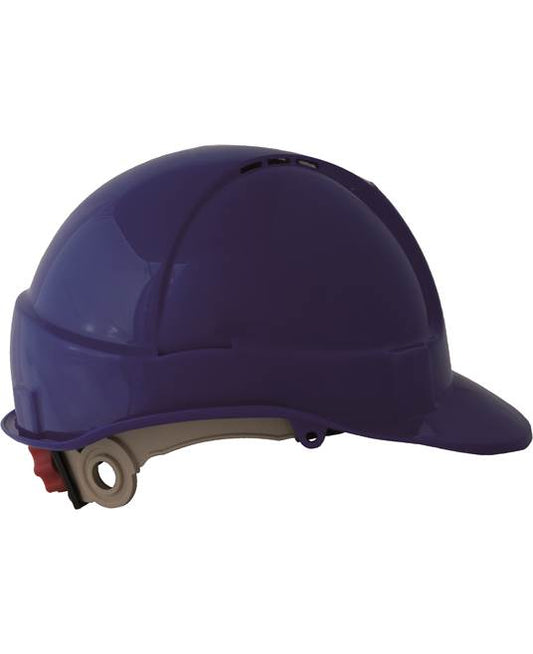 Casca de protectie cu surub SH-1