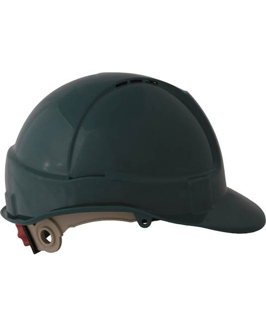 Casca de protectie cu surub SH-1
