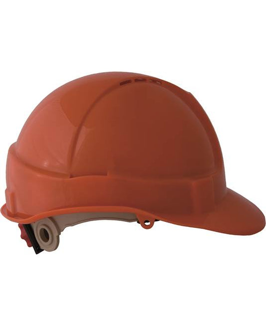 Casca de protectie cu surub SH-1