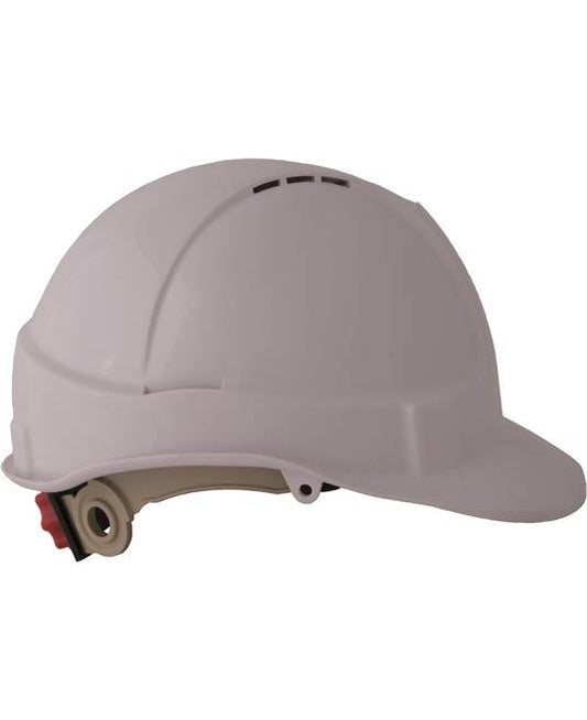 Casca de protectie cu surub SH-1