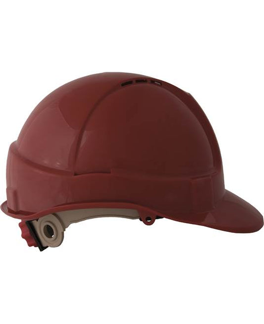 Casca de protectie cu surub SH-1