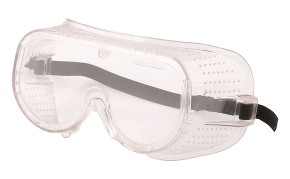 Ochelari goggle de protectie G3011 - aerisire directa