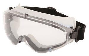Ochelari goggle de protectie G5000 - aerisire indirecta