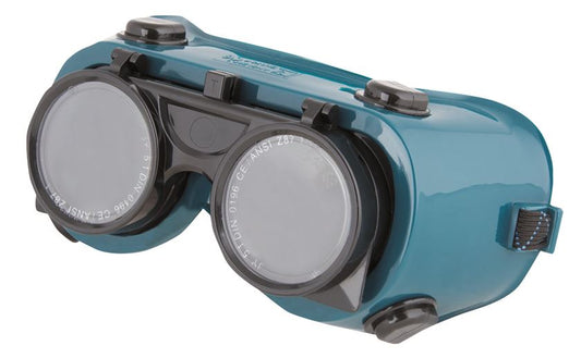 Ochelari sudor de protectie Welder - aerisire indirecta