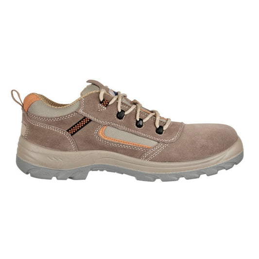 Pantofi Reno Compozit S1P