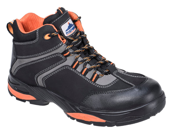 FC60 - Bocanci Operis Portwest Compositelite S3 HRO
