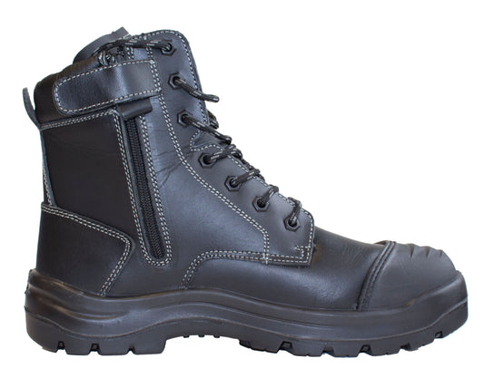 FD15 - Bocanci Eden S3 HRO CI HI FO