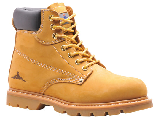 FW17 - Bocanci de protectie Steelite SB HRO
