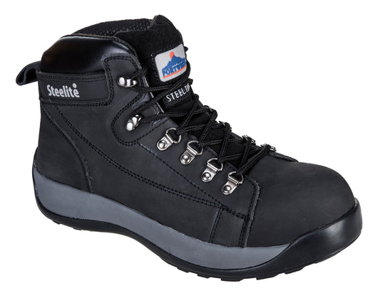 FW31 - Bocanci Nubuck Steelite SB HRO
