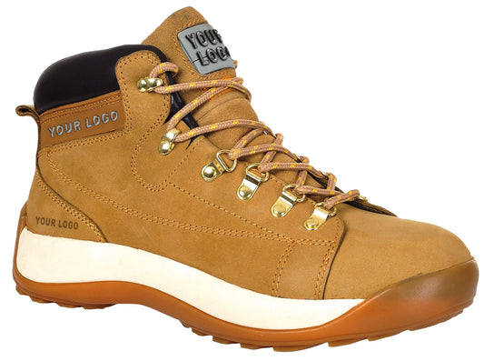 FW31 - Bocanci Nubuck Steelite SB HRO
