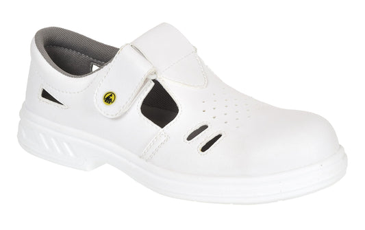 FW48 - Sandale ESD Ebro Safety Steelite S1