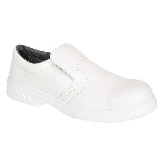 FW81 - Pantofi Slip On Steelite S2