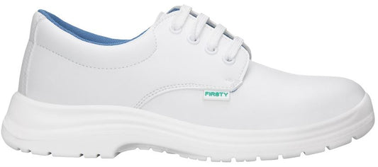 Pantofi albi Finn S2