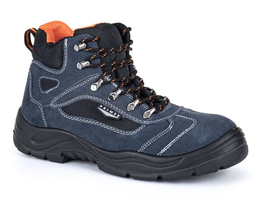 Bocanci Hightrek S1P