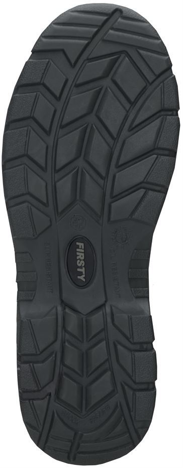 Bocanci Firsty S3