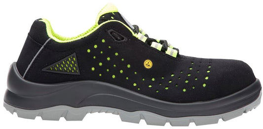 Pantofi Vernor ESD S1P