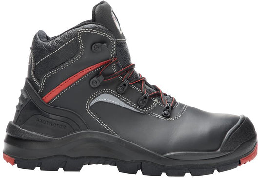 Bocanci Hobart S3