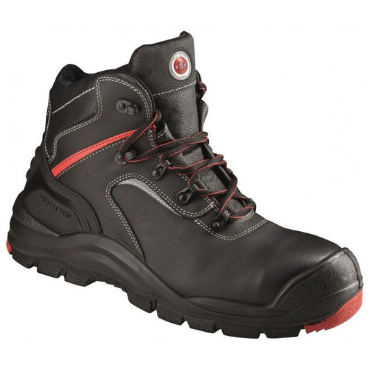 Bocanci Hobart S3