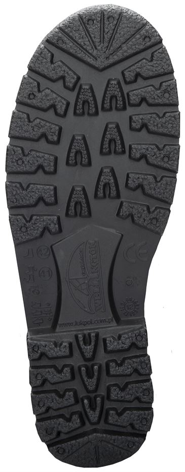 Cizme Garden PVC