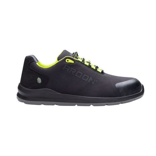 Pantofi SOFTEX S1P softshell